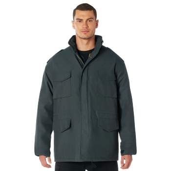 M65 Field Jacket With Liner