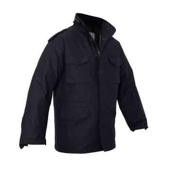 M65 Field Jacket With Liner - Army Navy Gear