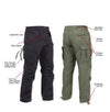 Vintage M-65 Field Pants