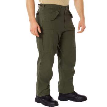 Vintage M-65 Field Pants