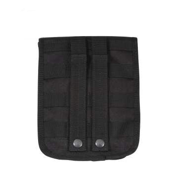 MOLLE 2 Pocket Ammo Pouch