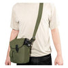 MOLLE 2 Quart Canteen Cover With Strap
