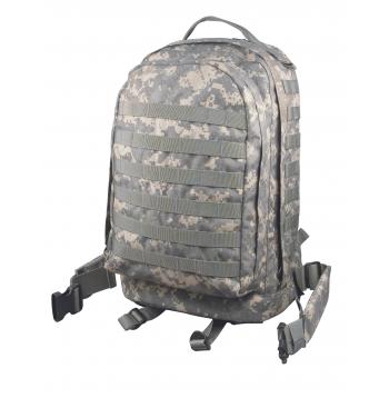 MOLLE 3 Day Assault Tactical Backpack