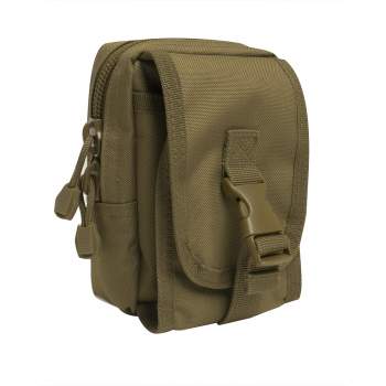 MOLLE Accessory Pouch