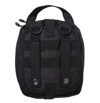 MOLLE Breakaway Medical Pouch