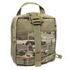 MOLLE Breakaway Medical Pouch