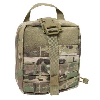 MOLLE Breakaway Medical Pouch