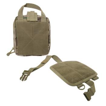 MOLLE Breakaway Medical Pouch