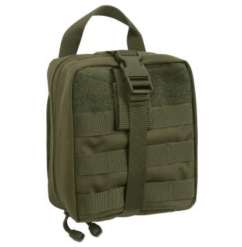 MOLLE Breakaway Medical Pouch