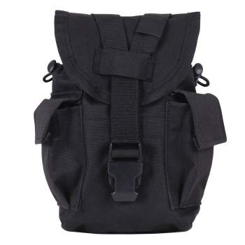 MOLLE Canteen Utility Pouch