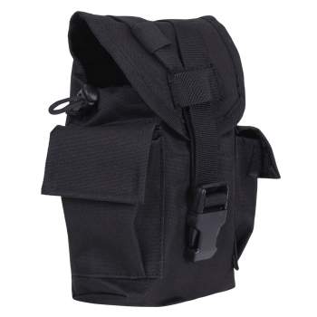 MOLLE Canteen Utility Pouch