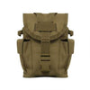 MOLLE Canteen Utility Pouch