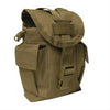 MOLLE Canteen Utility Pouch