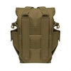 MOLLE Canteen Utility Pouch