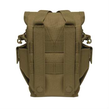 MOLLE Canteen Utility Pouch