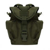 MOLLE Canteen Utility Pouch