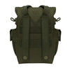 MOLLE Canteen Utility Pouch