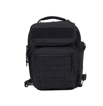 MOLLE Compact Tactisling Shoulder Bag Tactical Pack