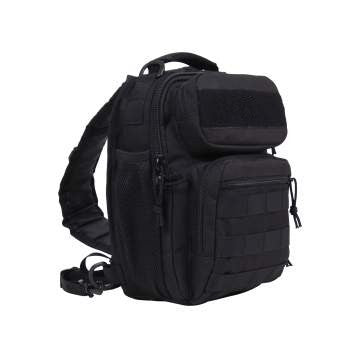 MOLLE Compact Tactisling Shoulder Bag Tactical Pack