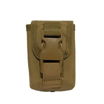 MOLLE Compass / GPS / Strobe Pouch