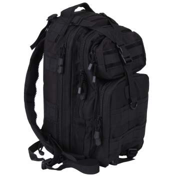 MOLLE Convertible Sling Backpack Medium Transport Pack
