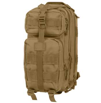 MOLLE Convertible Sling Backpack Medium Transport Pack