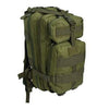 MOLLE Convertible Sling Backpack Medium Transport Pack