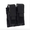 MOLLE Pistol Mag Pouch