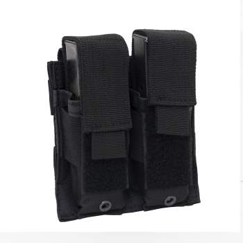 MOLLE Pistol Mag Pouch