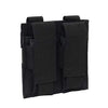 MOLLE Pistol Mag Pouch