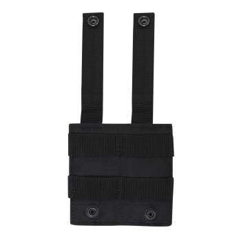 MOLLE Pistol Mag Pouch