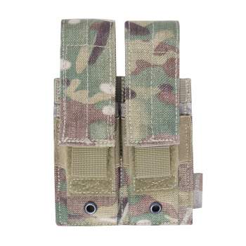 MOLLE Pistol Mag Pouch