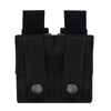 MOLLE Pistol Mag Pouch With Inserts