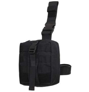 MOLLE Drop Leg Medical Pouch