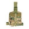 MOLLE Drop Leg Medical Pouch