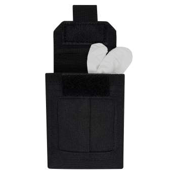 MOLLE Easy Access Glove Pouch