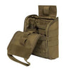 MOLLE Fast Access Medical Pouch