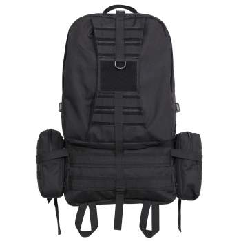 MOLLE Global Assault Tactical Backpack