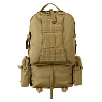 MOLLE Global Assault Tactical Backpack