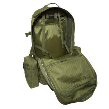 MOLLE Global Assault Tactical Backpack