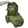 MOLLE Global Assault Tactical Backpack