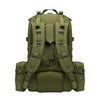 MOLLE Global Assault Tactical Backpack