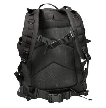 MOLLE Large Transport Tactical Backpack Pack