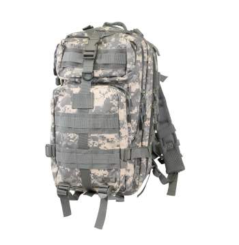 MOLLE Medium Transport Tactical Backpack Pack