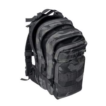 MOLLE Medium Transport Tactical Backpack Pack