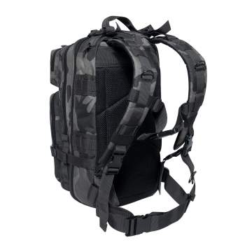 MOLLE Medium Transport Tactical Backpack Pack