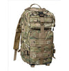 MOLLE Medium Transport Tactical Backpack Pack