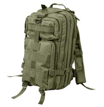 MOLLE Medium Transport Tactical Backpack Pack