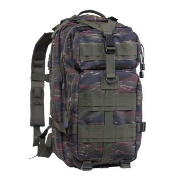 MOLLE Medium Transport Tactical Backpack Pack