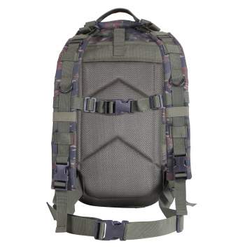 MOLLE Medium Transport Tactical Backpack Pack